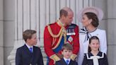 Prince William & His Kids Look Happy & Relaxed in a New Royal Family Photo That Might Be Our Favorite Ever