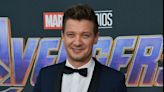 Watch: Jeremy Renner says near-fatal accident tested physical, emotional limits