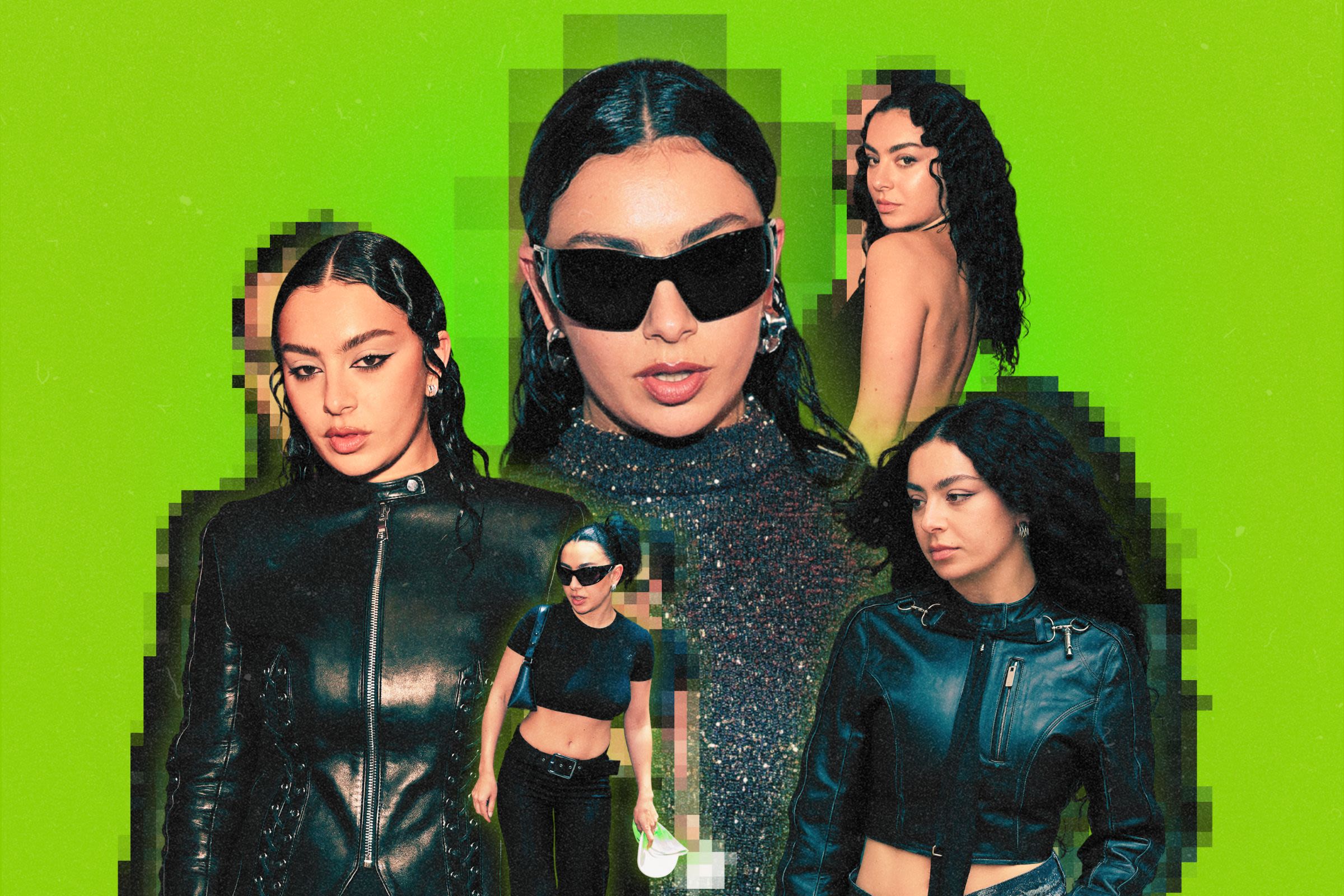 The Brilliance of Charli XCX's 'Brat' Rollout