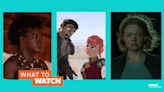 What to watch: The best movies new to streaming from The Woman King to Nimona