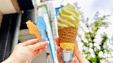 檬上加萌！「全家」Fami!ce × Xpark聯名第二彈 海鹽檸檬霜淇淋6/5登場