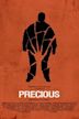 Precious: Based on the Novel "Push" by Sapphire