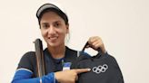 Rajeshwari Kumari Paris Olympics 2024, Shooting: Know Your Olympian - News18