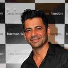 Sunil Grover