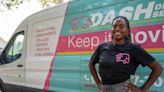 Small deliveries, big impact: How this KC entrepreneur started her own moving company