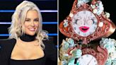 Jenny McCarthy Warns “The Masked Singer ”Contestants 'to be Scared' When 'Queen' Clock Makes Her Debut