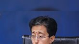 Delhi should get Rs 10,000 cr from Rs 2 trillion paid as income tax: Atishi