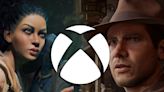 ¿Cuándo debutarán Indiana Jones, Avowed y otros exclusivos de Xbox? Periodista lo revela