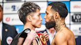 El mexicano Luis Nery buscará hacer historia ante un invicto Naoya Inoue