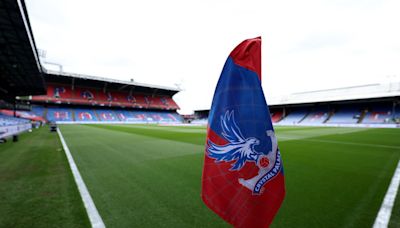 Crystal Palace vs Manchester United LIVE: Premier League team news, line-ups and more tonight