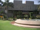 G. H. Patel College of Engineering and Technology