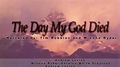 THE DAY MY GOD DIED | Tim Robbins | Winona Ryder | - YouTube