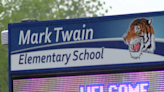 Lightning strike evacuates Mark Twain Elementary School