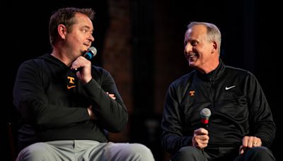 Welcome back to Memphis, Tennessee Vols. You should come around more often | Giannotto