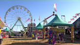 Merced County Fair officials working to keep crowds safe amid high temperatures