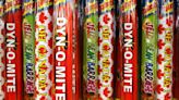 Fireworks no longer just harmless fun