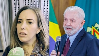 “Lula tem sido extremamente forte na defesa de Assange", diz esposa de fundador do Wikileaks