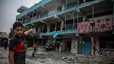 "Todavía olía a sangre": reconstrucción del mayor asedio en Gaza
