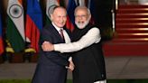 ’Solution to Russia-Ukraine conflict cannot be...’: India bats for ’dialogue’ as PM Modi meets Vladimir Putin | Today News