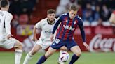 El Albacete gana al Eibar y sale del descenso