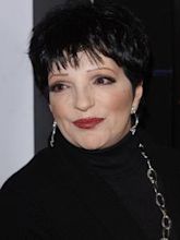 Liza Minnelli