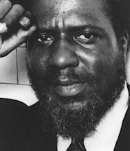 Thelonious Monk