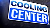 Cooling centers in the Tri-State