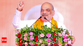 Rahul will lose wherever he goes, says Amit Shah | India News - Times of India