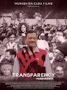 Transparency: Pardarshita