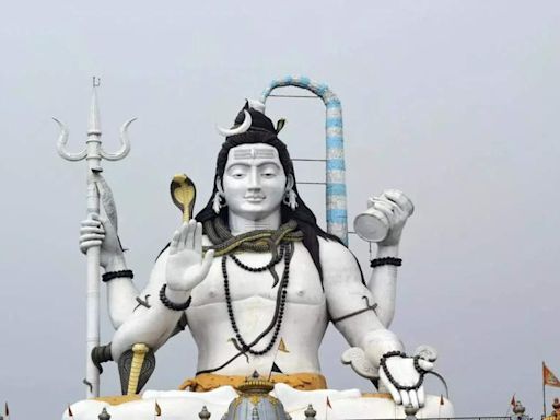 10 Life Lessons You Can Learn From Lord Shiva | - Times of India