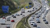 Driving tips: How to stay safe on a motorway