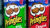 I Just Realised What 'Pringles' Actually Stands For, And It's Way More Complicated Than I Thought