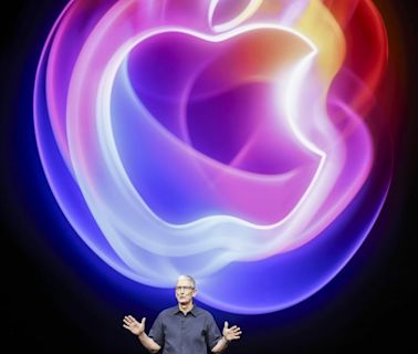 High stakes for Apple’s AI push as it plays catch-up with rivals amid lacklustre sales