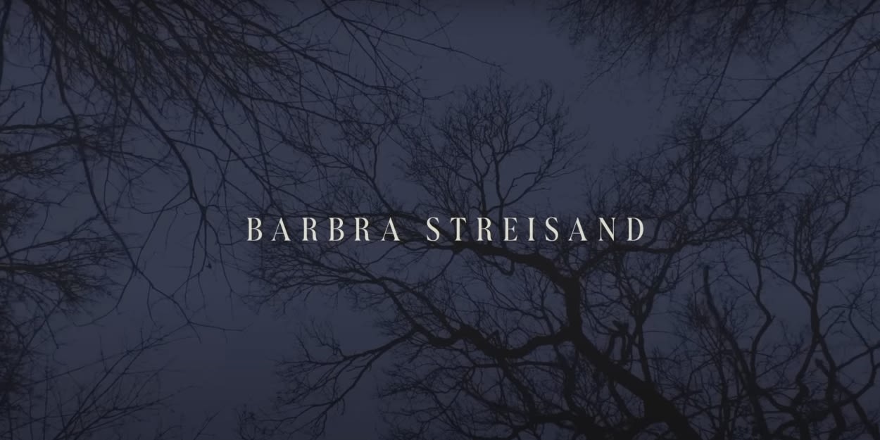 Listen: Barbra Streisand Releases New Song 'Love Will Survive' For THE TATTOOIST OF AUSCHWITZ