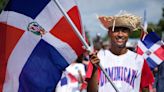 Dominican Festival draws thousands to Providence on a hot August day