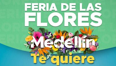 [Video] Medellín ya tiene canción de Feria de las Flores y la canta ‘Risaloca’