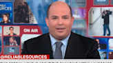 Brian Stelter Highlights Accountability in Reliable Sources Series Finale Sign-Off: 'CNN Must Stay Strong' — Watch