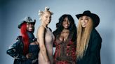 Beyoncé’s ‘Cowboy Carter’ Collaborators Tanner Adell, Brittney Spencer, Tiera Kennedy & More Score First Hot 100 Hits