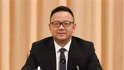 嚴重違紀違法！西藏自治區前副主席遭開除黨籍、公職