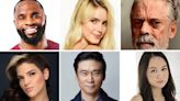 ‘Obliterated’: Netflix Comedy Series Adds Six To Cast