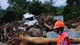 India searches for survivors after landslides kill more than 150 in Kerala