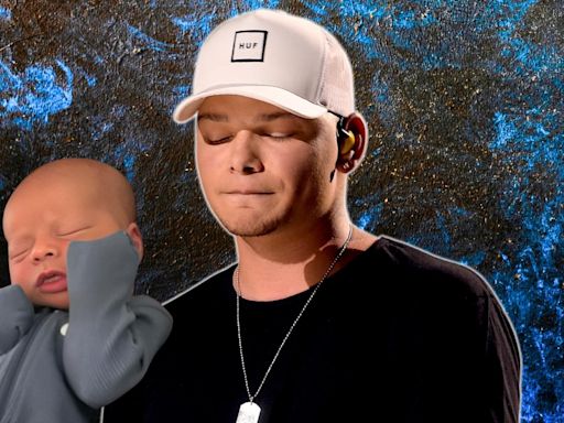 Kane Brown Admits He Won’t Be Able to Do This With His Son