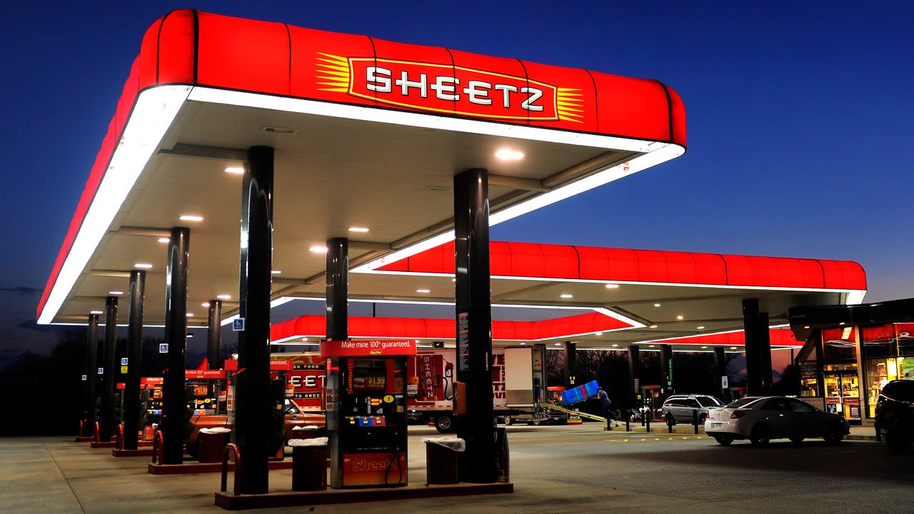 Sheetz opens first store in Prince George’s County