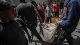 Mueren 47 palestinos en las últimas horas, lo que eleva a 34.535 los fallecidos en Gaza
