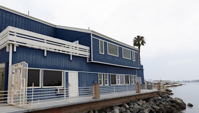 ‘The Real World: San Diego’ house in Point Loma slated for demolition