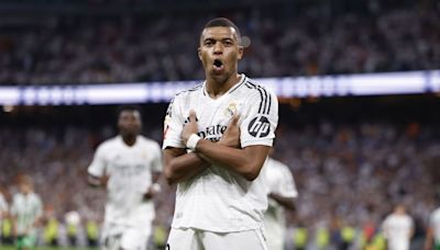 Stats: Mbappe first since 2010, Salah's record 15, Haaland sets PL mark