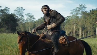 Kingdom Of The Planet Of The Apes OTT Release Date: When And Where To Watch The Film In India