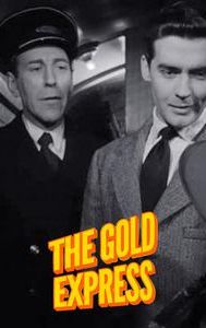 The Gold Express