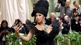 Cardi B slammed for calling Met Gala designer “Asian” instead of his name