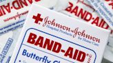 Here's why Johnson and Johnson just ditched one of the world's oldest logos